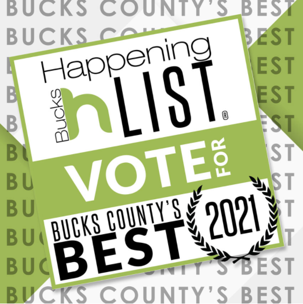 Wineries Nominated for 2021 Bucks Happening List Bucks County Wine Trail