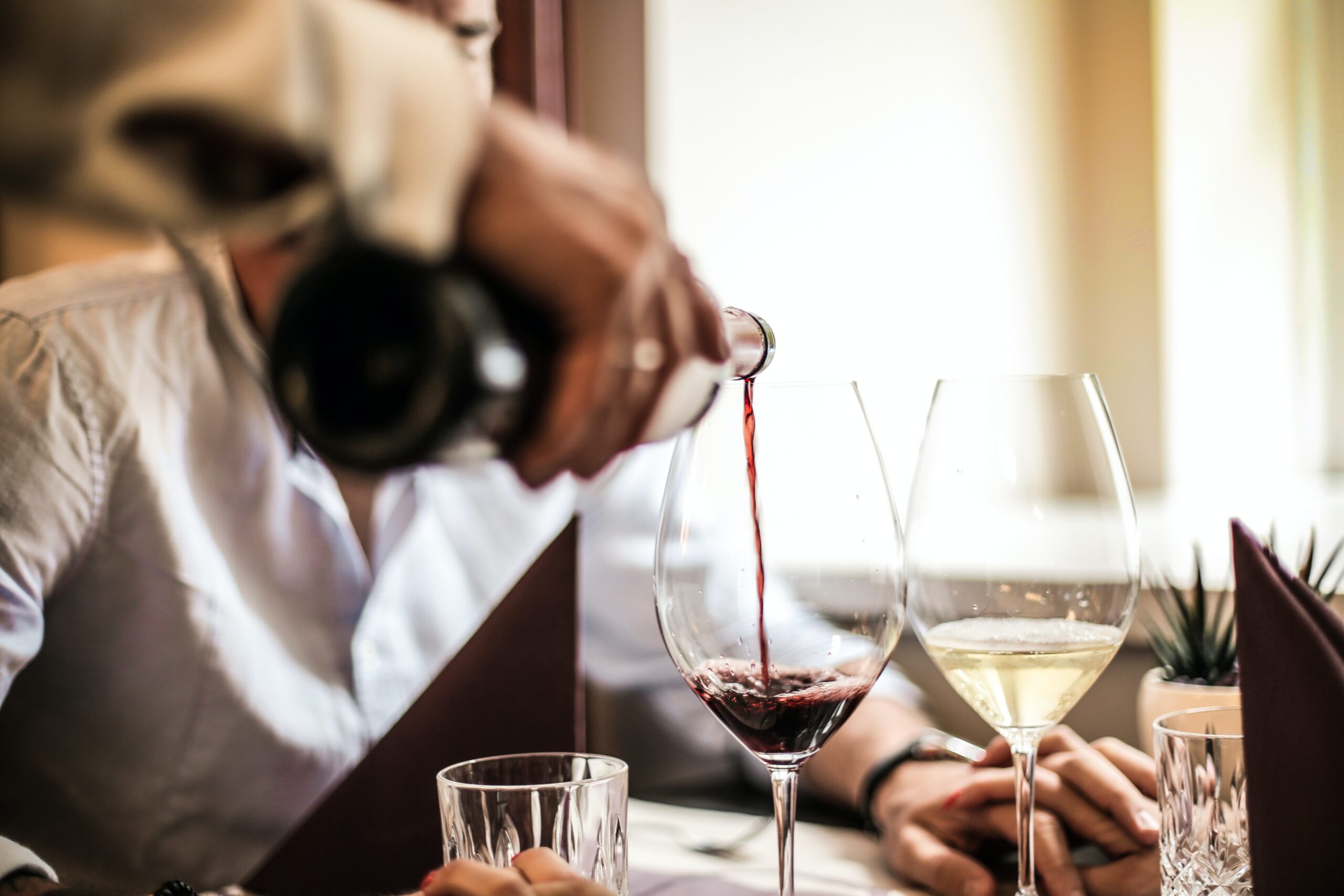 Wine-tasting is a wonderful way to spend a date. Use our six top tips for planning a romantic wine-tasting experience that your partner will love.